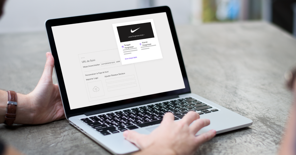 Comment un tracking personnalisé peut aider votre marque à améliorer son expérience post-achat ?