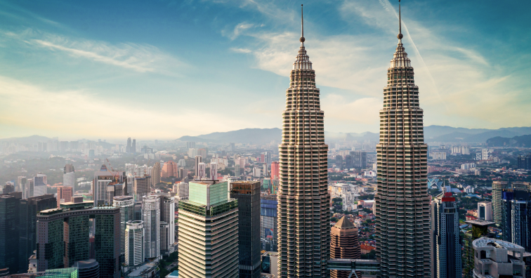 Malaysia E-commerce Industry: A Complete Guide