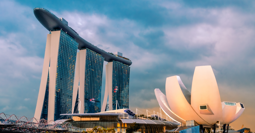 Singapore E-commerce Industry: Everything You Need to Know