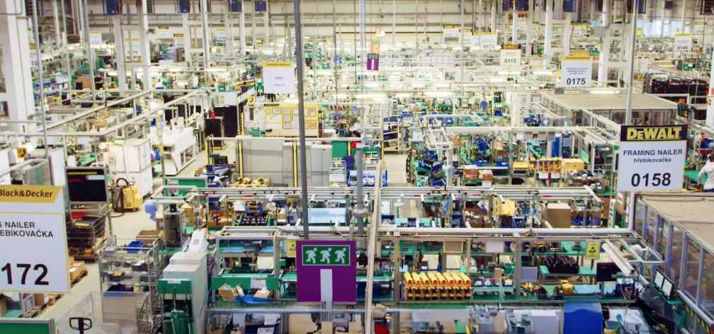 stanley-black-decker-challenges