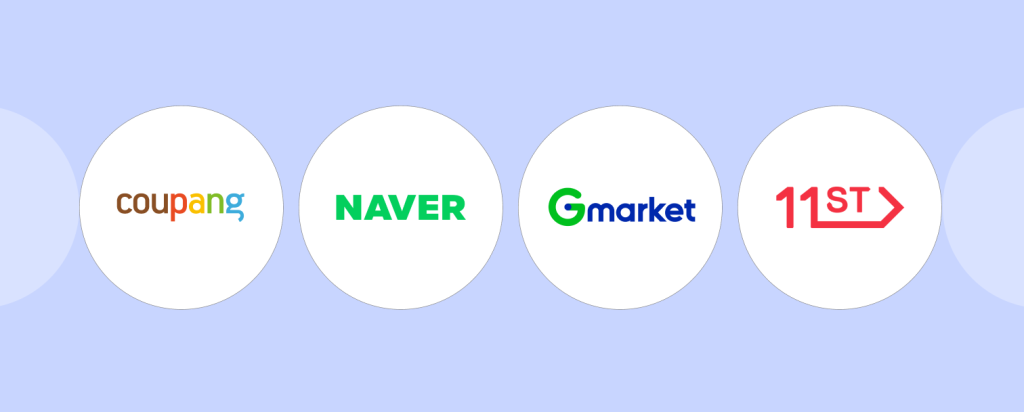 leading-korean-ecommerce-platforms