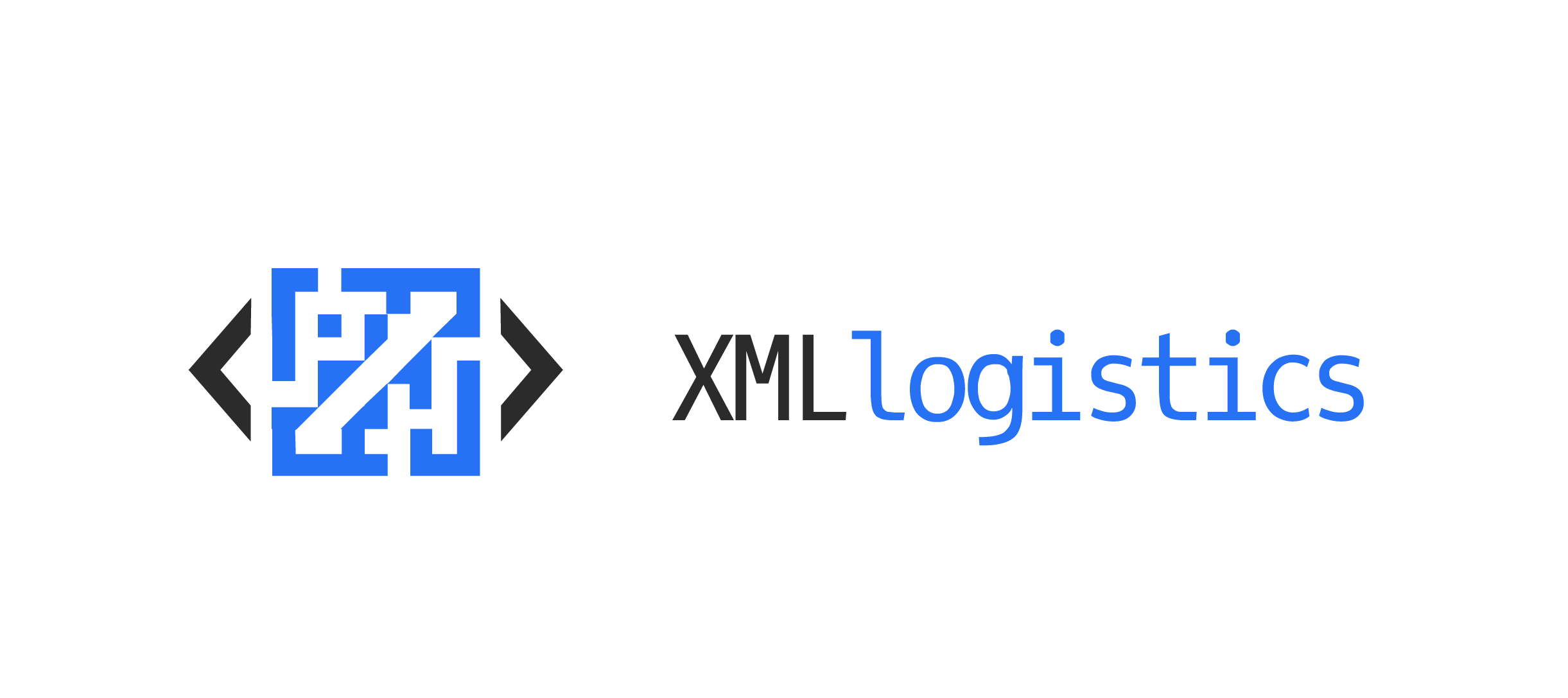 XMLlogistics