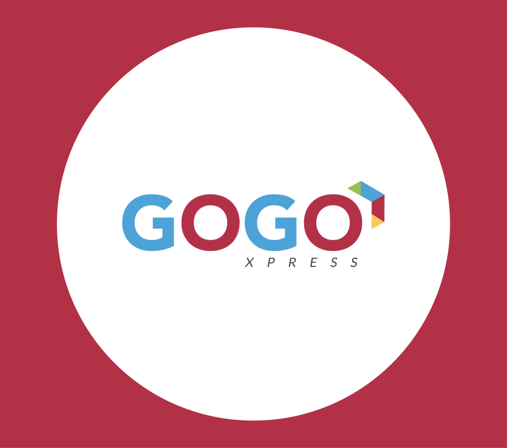 Visual representing ecommerce operations, fulfillment, or supply chain technology