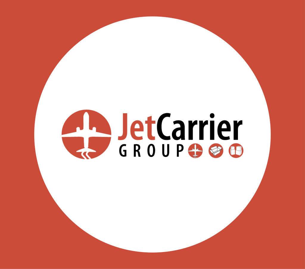 Visual representing ecommerce operations, fulfillment, or supply chain technology