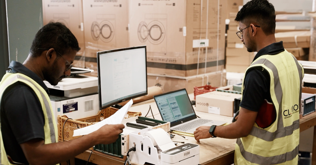 Anchanto to Bridge Korea-to-Middle East E-Commerce Growth with Proven Technology Success 