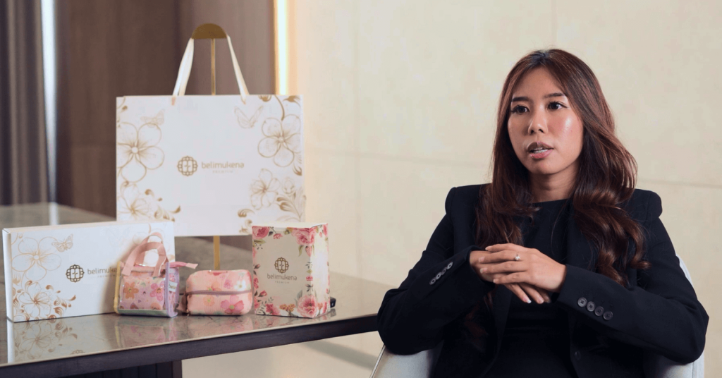 Beating Peak Season Pressure: How Belimukena Processes 2x More Orders