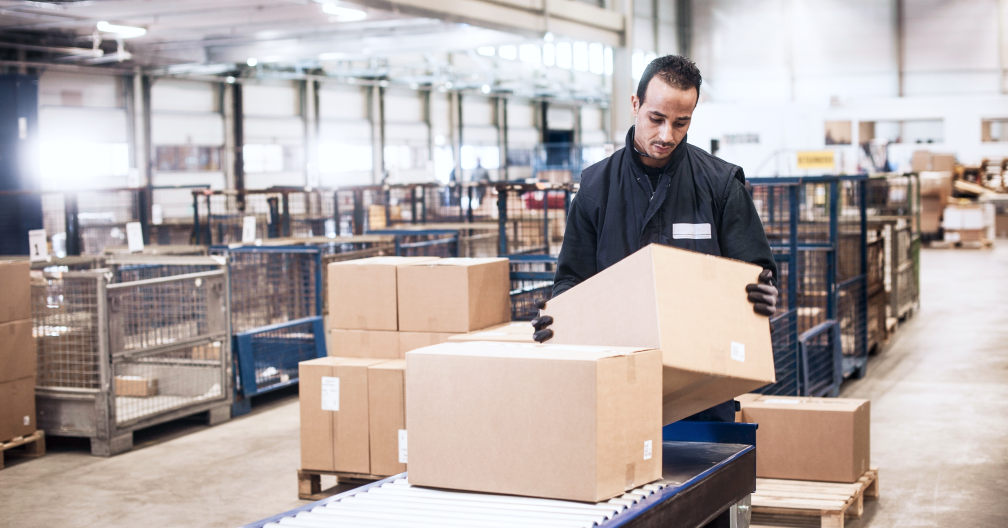 carrier-facility-in-logistics