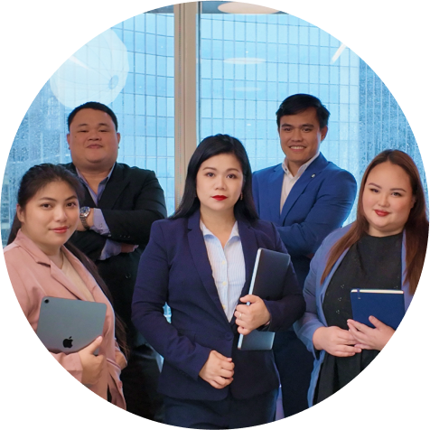 Visual representing ecommerce operations, fulfillment, or supply chain technology