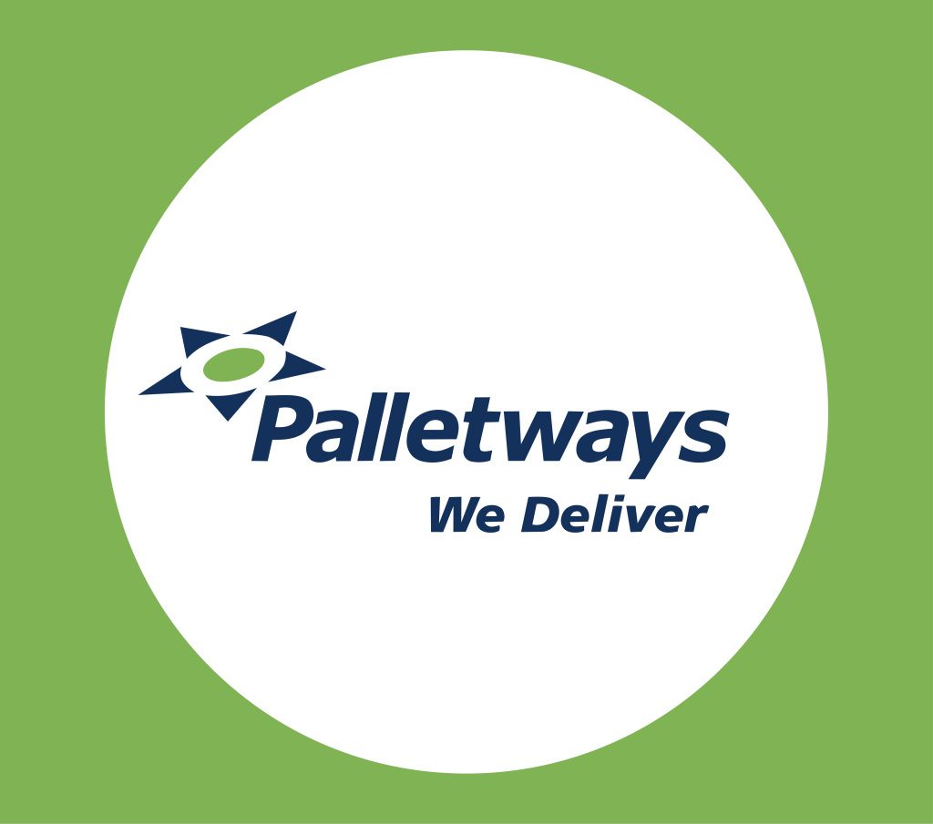 Visual representing ecommerce operations, fulfillment, or supply chain technology