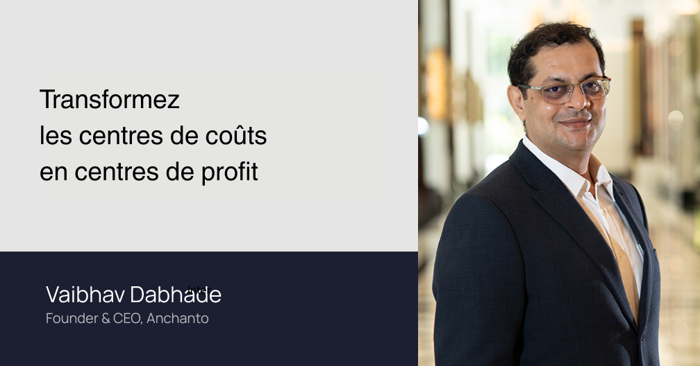 Comment transformer vos opérations logistiques en nouvelles sources de revenus ?