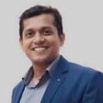 Piyush Moharil