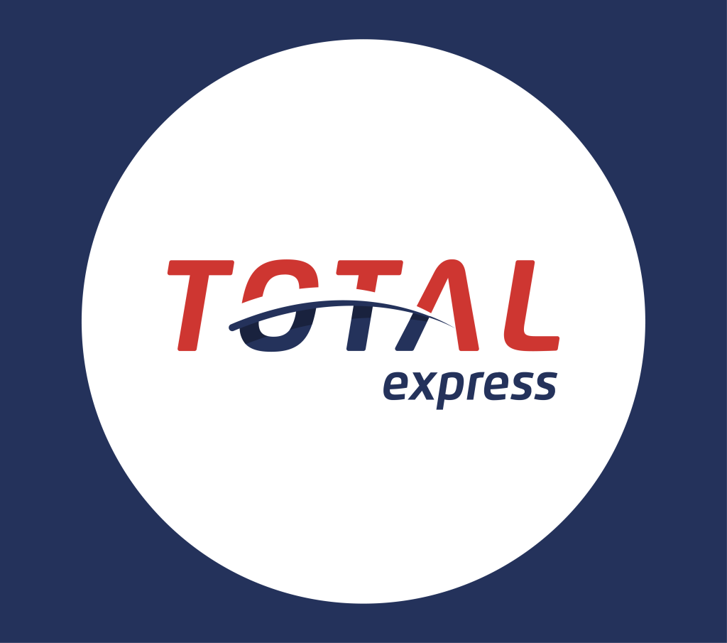 Visual representing ecommerce operations, fulfillment, or supply chain technology