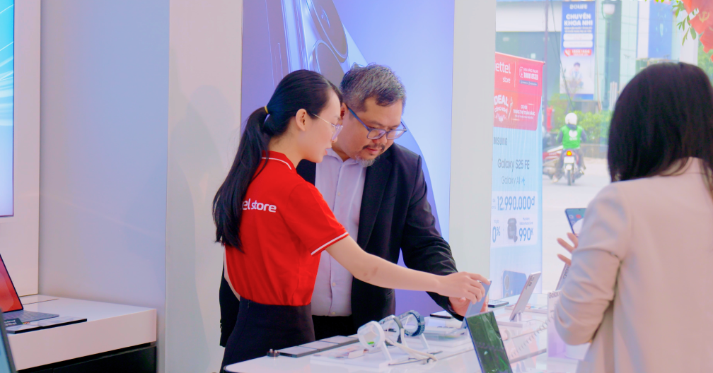 viettel-store-retailer