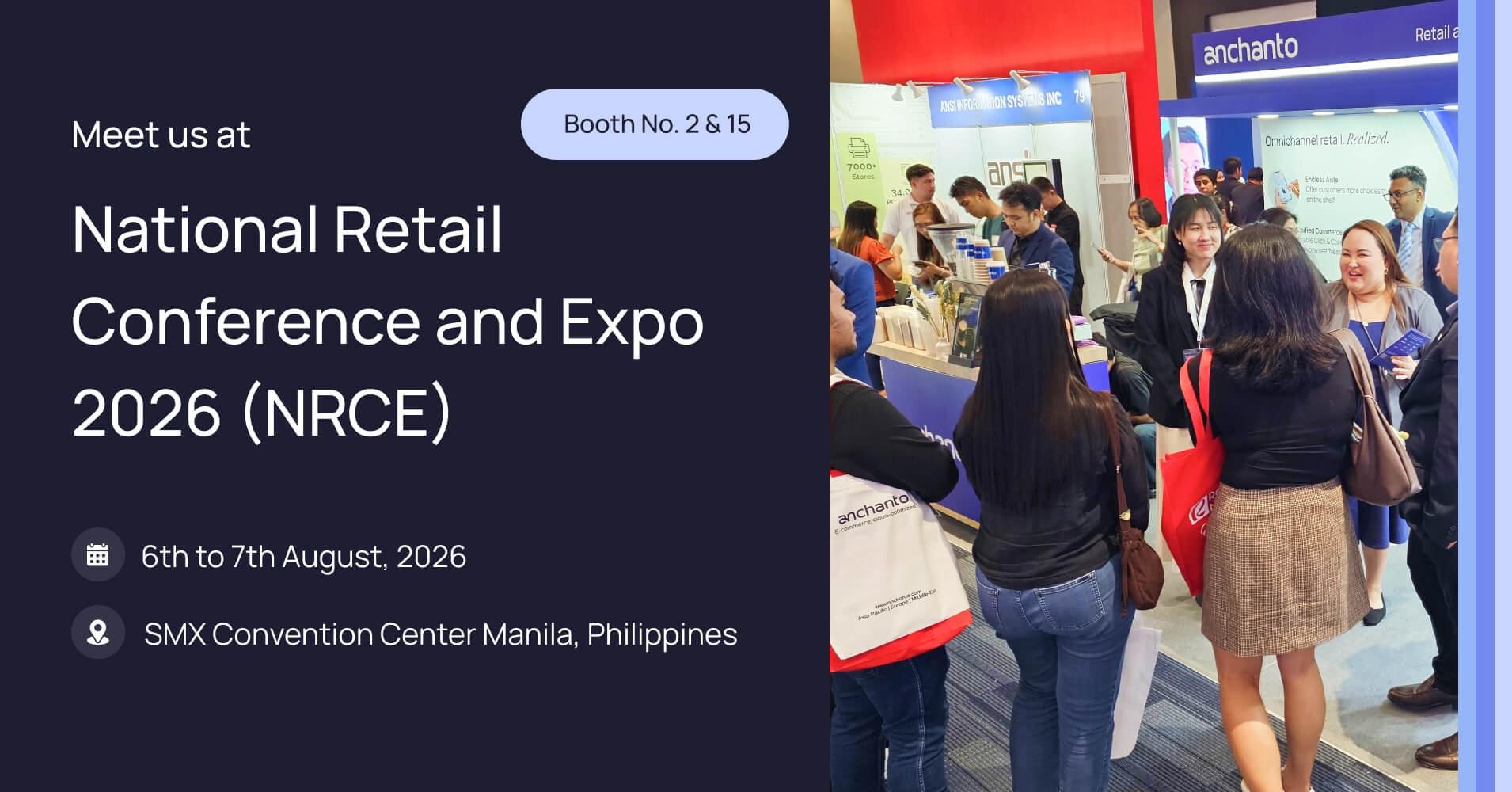 Where Philippine Retail Moves Forward