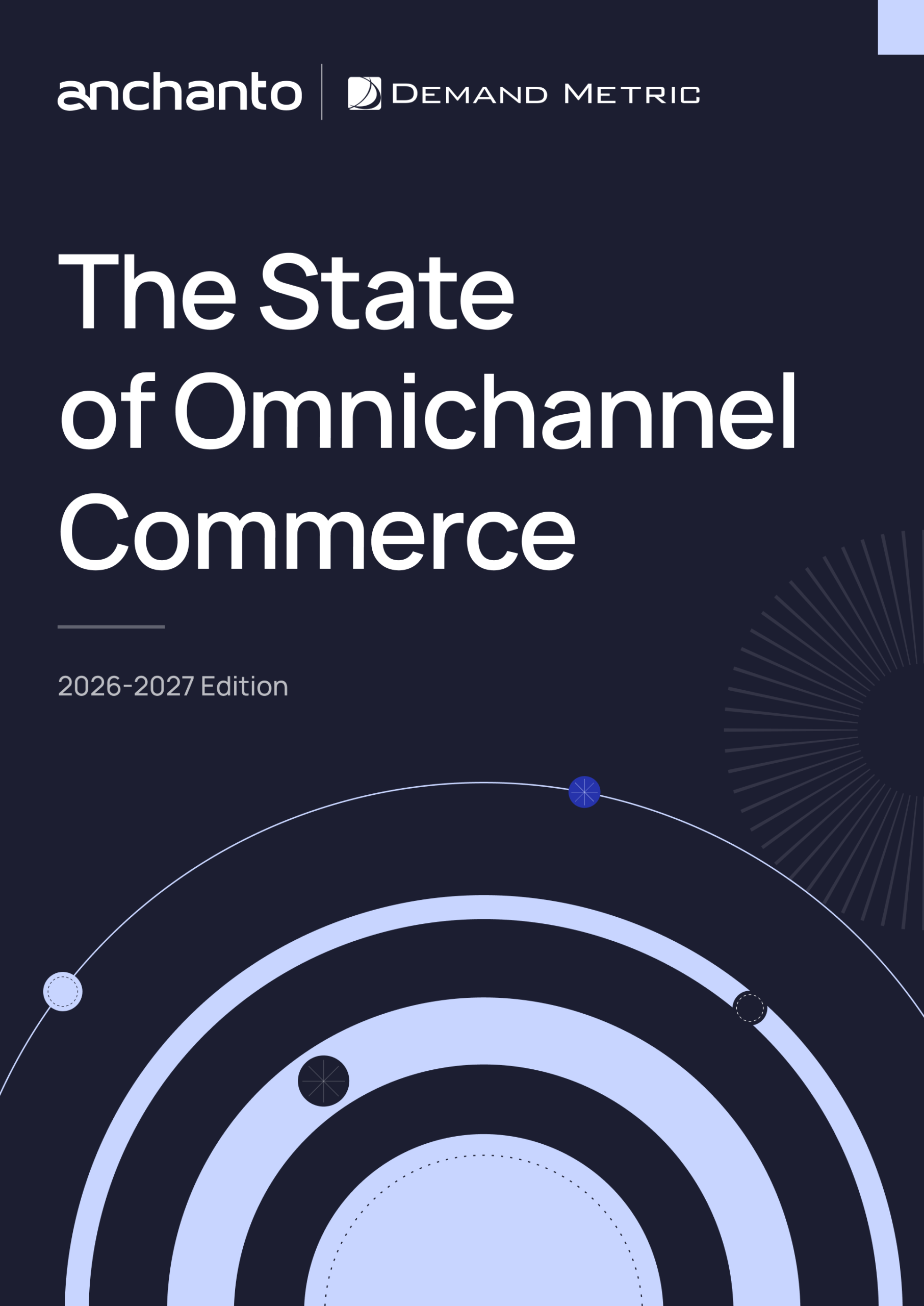 The State of Omnichannel Commerce 2026