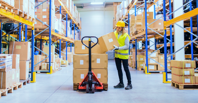 What is a Dark Store? Definition, How it Works and Why Retailers are Adopting the Model