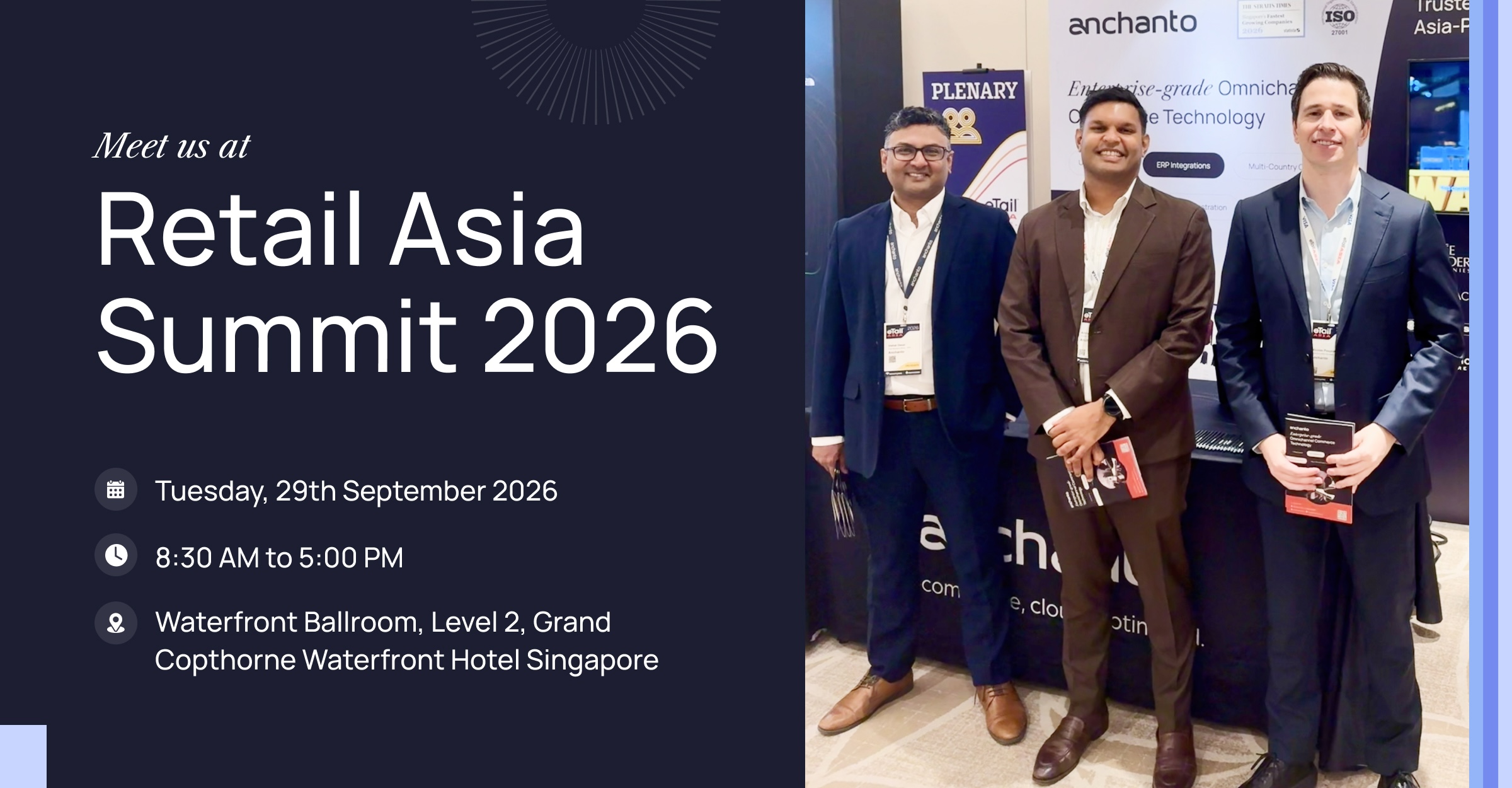 Retail Asia Summit