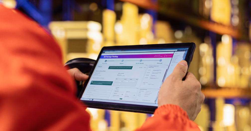 distributed-order-management