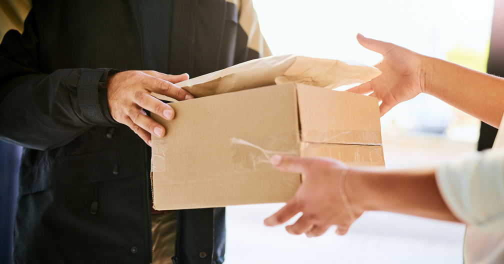 logistics-optimisation