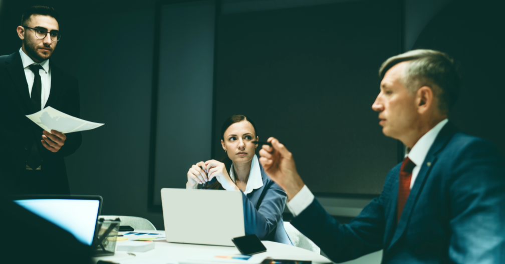 Why Are Business Leaders and Ops Teams Arguing About Different Omnichannel Problems?