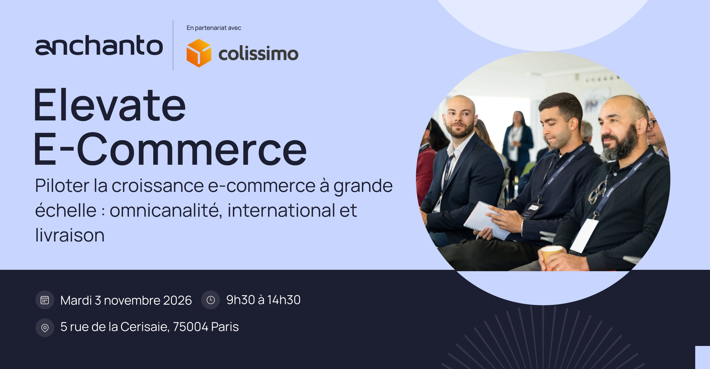 Elevate E-commerce